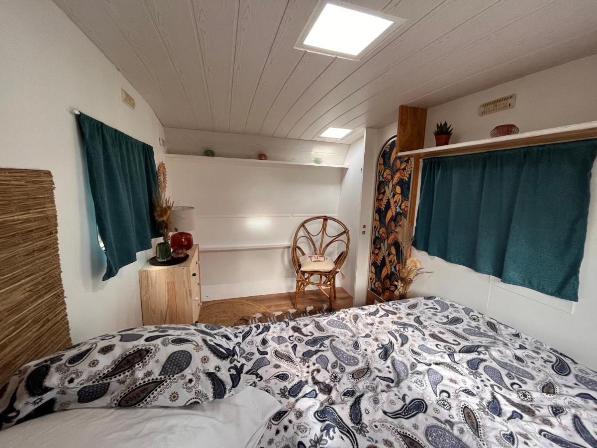 Aparra Auberge Hendaye Eksteriør bilde