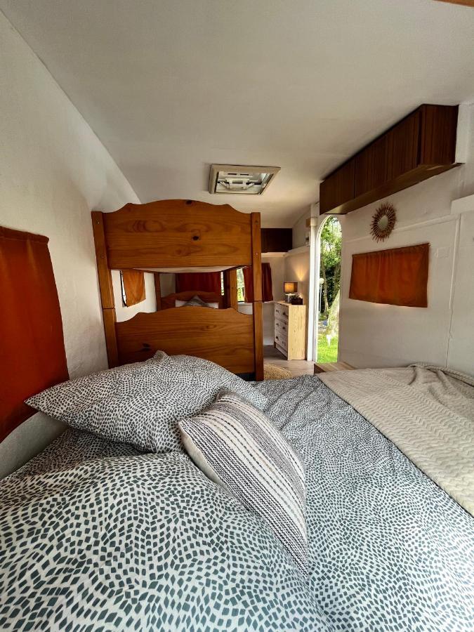 Aparra Auberge Hendaye Eksteriør bilde