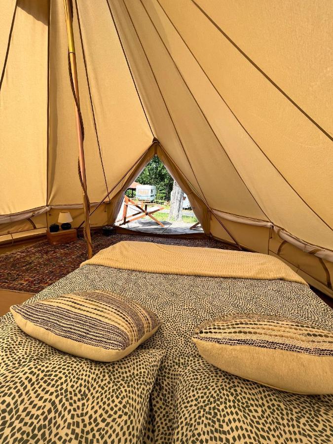 Aparra Auberge Hendaye Eksteriør bilde