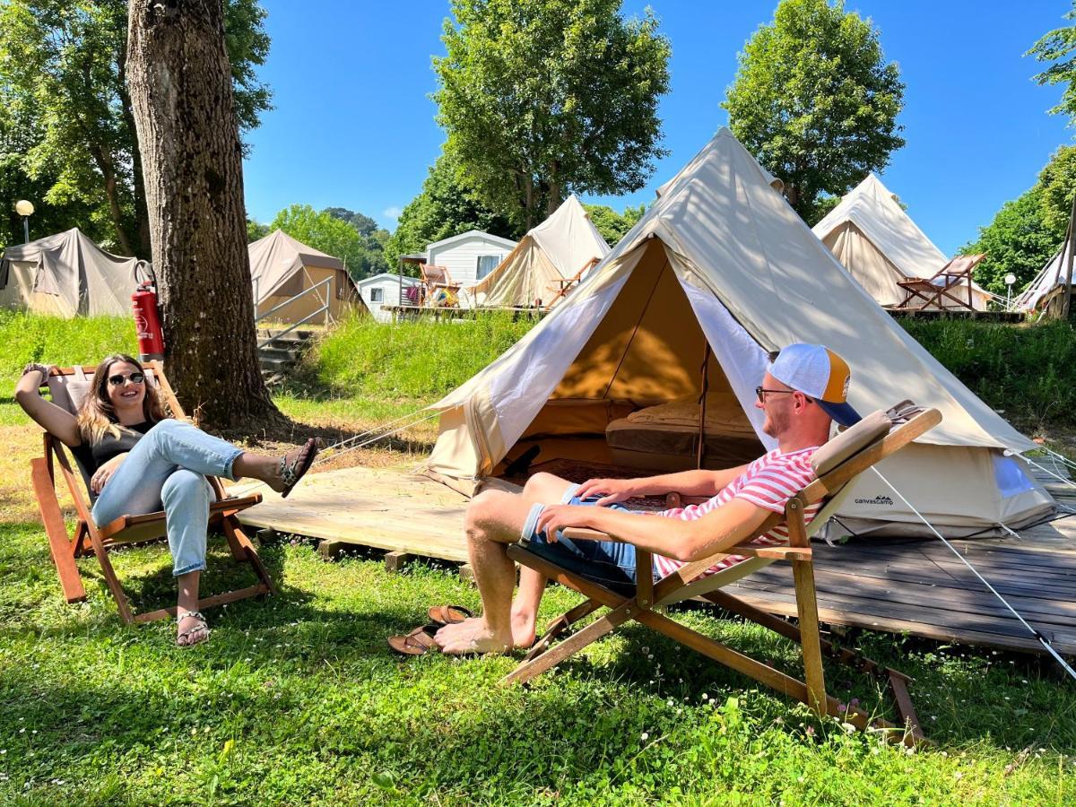 Aparra Auberge Hendaye Eksteriør bilde