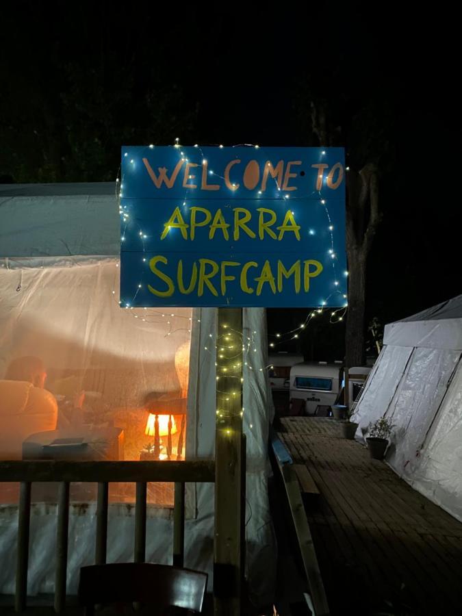 Aparra Auberge Hendaye Eksteriør bilde