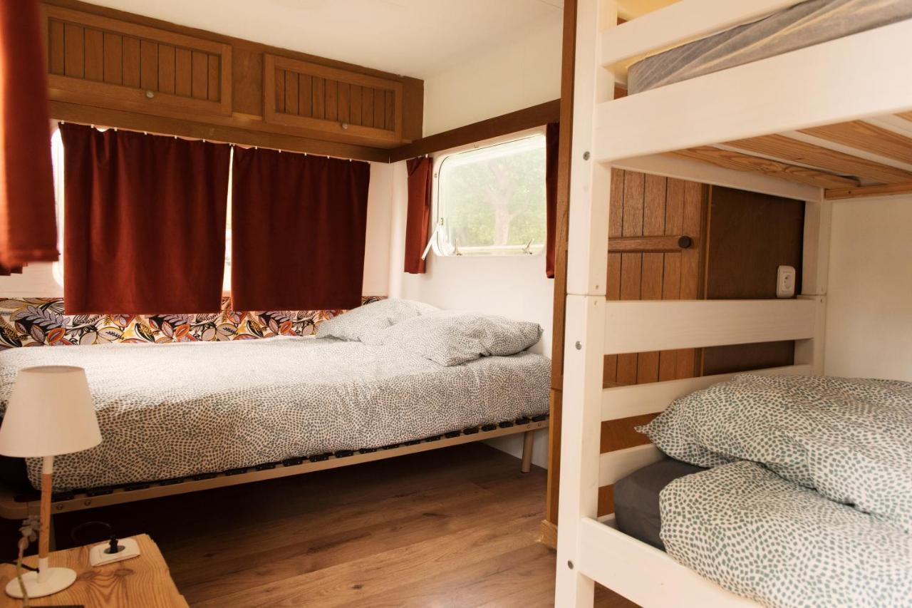 Aparra Auberge Hendaye Eksteriør bilde
